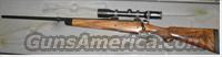 Dakota 76 Safari 330 Dakota left hand  Dakota Arms Rifles