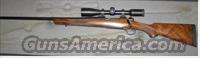 Dakota 76 Classic left hand 280 Ackley  Dakota Arms Rifles