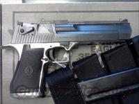 Desert Eagle 41 magnum  Magnum Research Pistols