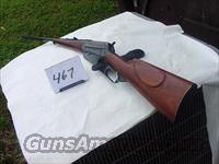 Winchester Model 1895 Take Down 30.40  Winchester Rifles - Modern Lever > Other Lever > Pre-64