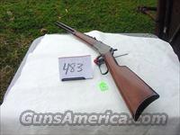 winchester model 1892 .MFG1917  Winchester Rifles - Modern Lever > Other Lever > Post-64