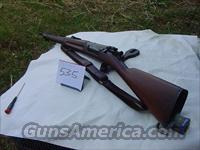 Spring Field Model 1894  Springfield Armory Rifles > M1 Garand
