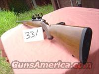 Ruger 77/17 17HMR cal. Bolt  Ruger Rifles > Model 77
