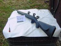 Colt Light Rifle 7mag  Colt Rifles - Non-AR15 Modern Rifles