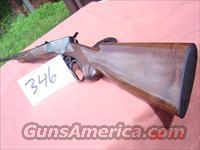 Browning model 53 Dex. 32-20  Browning Rifles > Lever Action