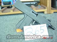 Master Piece Arms MPA3OT-A 9mm  MN Misc Pistols