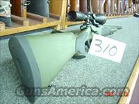 Remington 700 VTR 308 cal.  Remington Rifles - Modern > Model 700 > Sporting