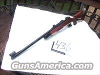 Kimber Model 84 Tenth Anniversary 223  Kimber of Oregon Rifles