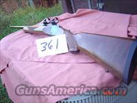 Ruger #1 300win mag single shot  Ruger Rifles > #1 Type