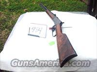 Winchester model 1892. MFG 1919  Winchester Rifles - Modern Lever > Other Lever > Post-64
