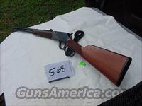 Winchester Model 9422 XTR  Winchester Rifles - Modern Lever > Other Lever > Post-64