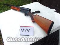 Browning Auto-5 Belgium 12ga.  Browning Shotguns > Autoloaders > Hunting