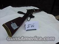 Henry Binentennial Edition 1809-2009  Henry Rifle Company