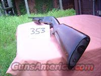 Remington mod 10 12ga.   Remington Shotguns  > Pump > Hunting