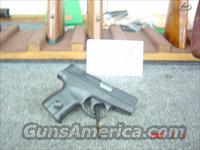 Smith & Wesson model SW380  380 ACP  Smith & Wesson Rifles > M&P