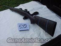 Cooper Model 54 Excaliber   Cooper Arms Rifles
