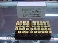 Mullins Ammo 38-40 180 FP  Ammunition