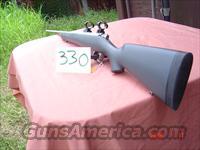 kimber mod 84 Montana 308win  Kimber of America Rifles