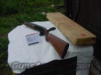 winchester Model 50 20ga.  Winchester Shotguns - Modern > Autoloaders > Hunting
