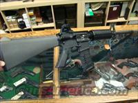 AR15 FLAT TOP CARBINE COLT TYPE 223 CAL   AR-15 Rifles - Small Manufacturers > Complete Rifle