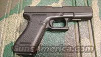 GLOCK 17 9MM EARLY MODEL MINT $$ CHEAP $$  Glock Pistols > 17