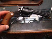VERY NICE 1971 MANF RUGER BEARCAT 22LR SINGLE ACTION  Ruger Single Action Revolvers > Single Six Type