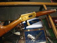 WINCHESTER MODEL 94 CENTURY OF LEADERSHIP COMMEMORATIVE NO BOX   Winchester Rifle Commemoratives