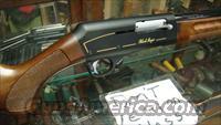 FRANCHI 20 GA  BLACK MAGIC GOLD LIGHTWEIGHT IN BOX W/CHOKES  Franchi Shotguns > Auto/Pump > Hunting
