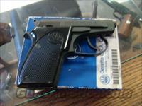 CLEAN IN BOX BERETTA MODEL 21 22lr cal MATTE FINISH  Beretta Pistols > Small Caliber Tip Out