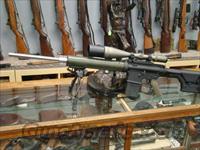 MINT UNFIRED ARMALITE AR10 T  TARGET HEAVY STAINLESS BRL SNIPER  TARGET ALL SET UP   Armalite Rifles > Complete Rifles