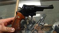 VERY NICE EARLY  SMITH & WESSON MODEL 29 44 MAG   Smith & Wesson Revolvers > Full Frame Revolver