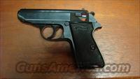 MINT WALTHER PPK/S 380 MINT AS NEW   Walther Pistols > Post WWII > PP Series