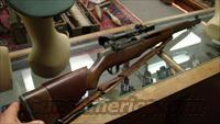M1 GARAND  M1D SNIPER  MINTY  Military Misc. Rifles US > Sniper Variants