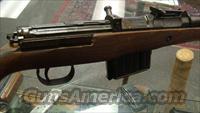 ORIGL VET BRING BACK WW2 GERMAN G43 WITH BRING BACK PAPERS COPY  Military Misc. Rifles Non-US > Other