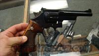 EARLY SMITH & WESSON N FRAME PRE MODEL 27    Smith & Wesson Revolvers > Full Frame Revolver