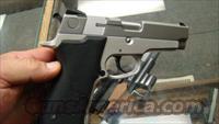 SMITH & WESSON MODEL 910 S  9MM  STAINLESS  Smith & Wesson Pistols - Autos > Alloy Frame
