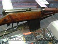 NON IMPORT RARE WW2 ORIGL RUSSIAN SVT 40 FINNISH CAPTURE SA MARKED  Military Misc. Rifles Non-US > Other
