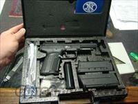 NIB FN 5.7 PISTOL 3 MAGS NIB 20 SHOT  FNH - Fabrique Nationale (FN) Pistols > FiveSeven