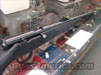UNFIRED TRADITIONS 50CAL. INLINE BLACK POWDER SYN. STOCK  A Misc Rifles
