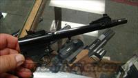 THOMPSON CONTENDER 45LC  410 SHOTGUN BARREL    Thompson Center Pistols > Contender