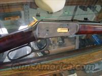 CUSTOM WINCHESTER MODEL 94  30-30 FROM WIN. CUSTOM SHOP  Winchester Rifles - Modern Lever > Model 94 > Post-64