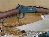 UNFIRED MINT IN THE BOX  WINCHESTER MODEL 94 WRANGLER BIG LOOP 32 WIN CAL   Winchester Rifles - Modern Lever > Model 94 > Post-64