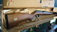 MARLIN MODEL 75 - 20 22LR CAL WOOLCO COMM. NIB  RARE GUN  Marlin Rifles > Modern > Semi-auto