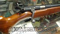 VERY CLEAN MOSSBERG MODEL 144 SA  Mossberg Rifles > Other Bolt Action