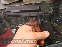 ASTRA MODEL A100  9MM HI CAP MAG  Astra Pistols