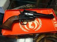 1974 MANF MINT UNFIRED 41 MAG RUGER NM BLACKHAWK  Ruger Single Action Revolvers > Blackhawk Type