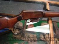 WINCHESTER MODEL 1907 SL  351 WIN CAL NICE ALL ORIGL  Winchester Rifles - Modern Bolt/Auto/Single > Autoloaders