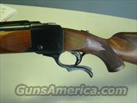 1969 MANF RUGER #1 NO 1  IN 22-250 CAL   Ruger Rifles > #1 Type
