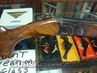 MINTY BERETTA 682 GOLD SPORTING CLAYS 12 GA  Beretta Shotguns > O/U > Trap/Skeet