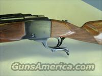 RARE EARLY 1974  RUGER #1 NO 1 45/70 STRIGHT STOCK    Ruger Rifles > #1 Type